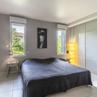 CAPINGHEM – Maison individuelle semi plain-pied – 205 m²