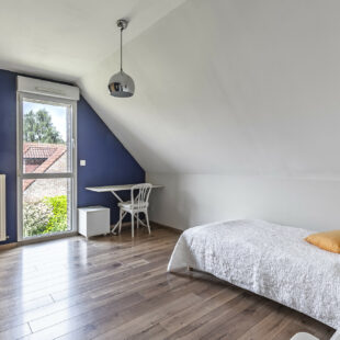 CAPINGHEM – Maison individuelle semi plain-pied – 205 m²