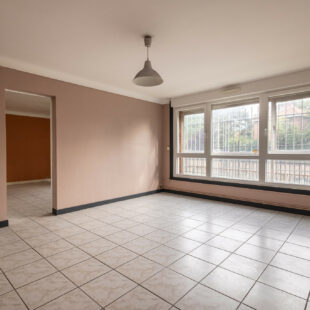 Appartement Lille 4 pièce(s)