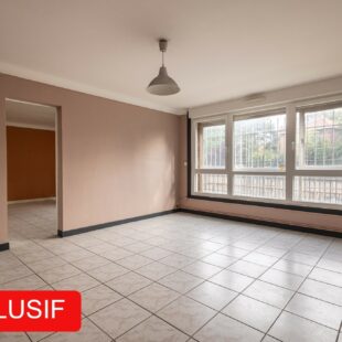 Appartement Lille 4 pièce(s)