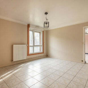 Appartement Lille 4 pièce(s)