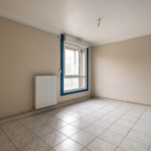 Appartement Lille 4 pièce(s)