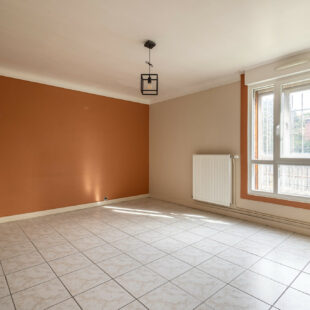 Appartement Lille 4 pièce(s)