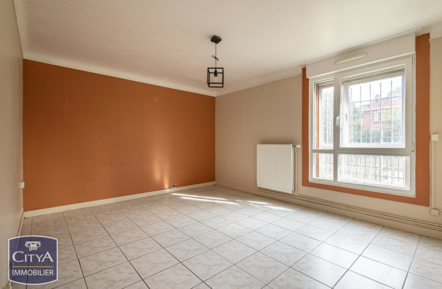 Appartement Lille 4 pièce(s)
