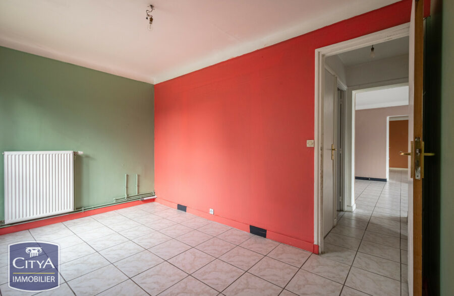 Appartement Lille 4 pièce(s)