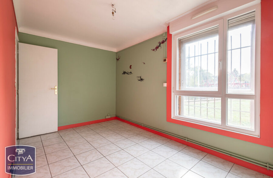 Appartement Lille 4 pièce(s)