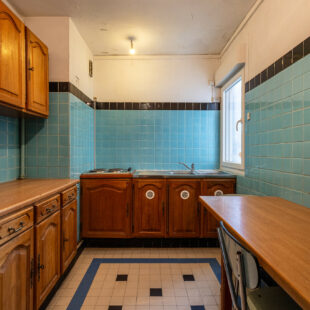 Appartement Lille 4 pièce(s)