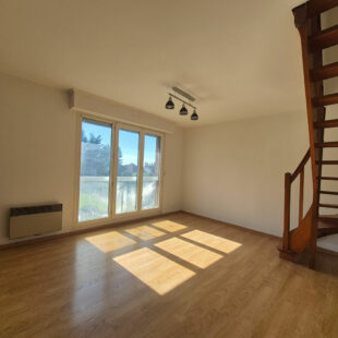 Appartement Duplex au coeur de Templemars
