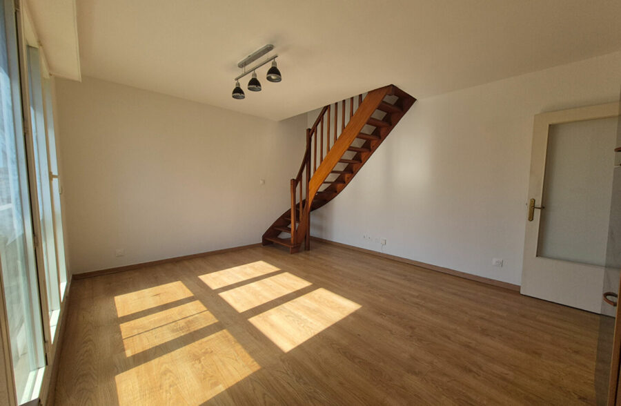 Appartement Duplex au coeur de Templemars
