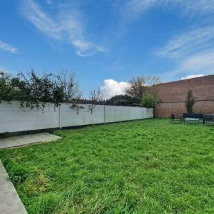 CITYA NORD DE FRANCE – MAISON SEMI-INDIVIDUELLE – GRAND GARAGE – GRAND JARDIN – APPARTEMENT INDÉPENDANT