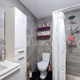 CITYA NORD DE FRANCE – MAISON SEMI-INDIVIDUELLE – GRAND GARAGE – GRAND JARDIN – APPARTEMENT INDÉPENDANT