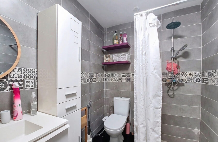 CITYA NORD DE FRANCE – MAISON SEMI-INDIVIDUELLE – GRAND GARAGE – GRAND JARDIN – APPARTEMENT INDÉPENDANT
