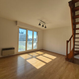 Appartement Templemars 3 pièce(s) 49 m2