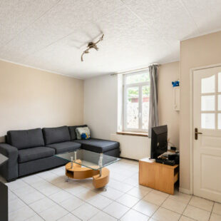 RONCHIN – CENTRE VILLE – MAISON – 3 CHAMBRES – GARAGE