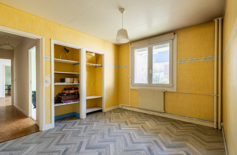 RONCHIN – APPARTEMENT – 2 CHAMBRES – PARKING