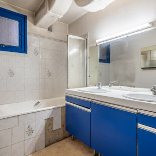 RONCHIN – APPARTEMENT – 2 CHAMBRES – PARKING