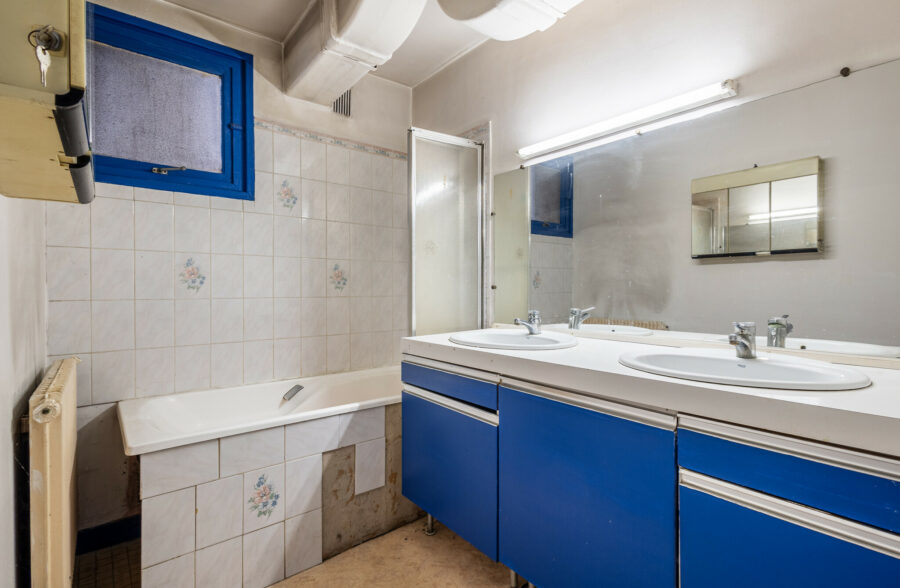 Appartement 3 pièces 76 m² · à Ronchin · 76 m² · 131 800 €