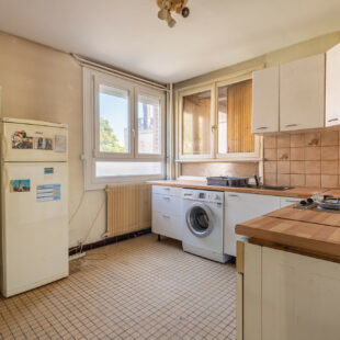 RONCHIN – APPARTEMENT – 2 CHAMBRES – PARKING