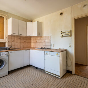 RONCHIN – APPARTEMENT – 2 CHAMBRES – PARKING