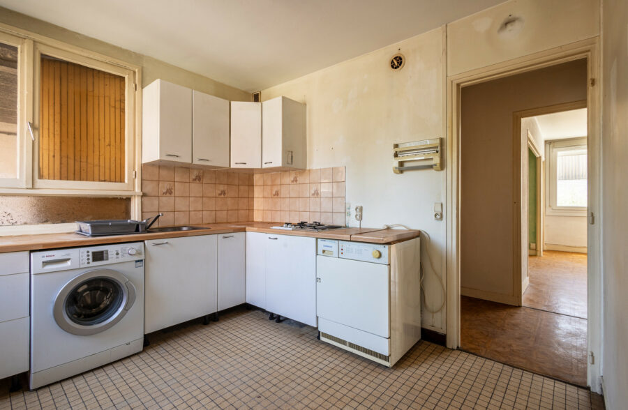 RONCHIN – APPARTEMENT – 2 CHAMBRES – PARKING
