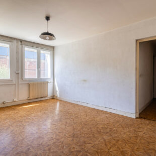 RONCHIN – APPARTEMENT – 2 CHAMBRES – PARKING