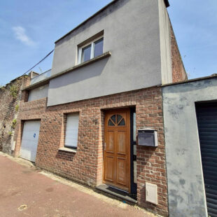 Maison 3 chambres 130 m2 159.000€ FAI