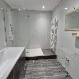Maison 3 chambres 130 m2 159.000€ FAI