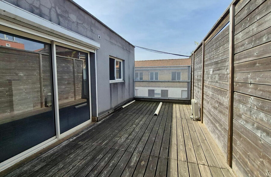 Maison 3 chambres 130 m2 159.000€ FAI