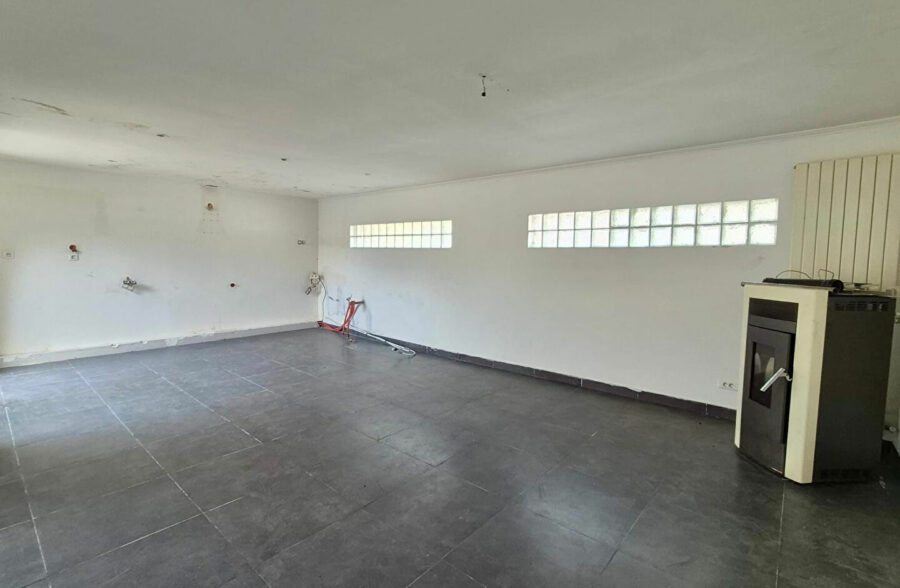 Maison 3 chambres 130 m2 159.000€ FAI