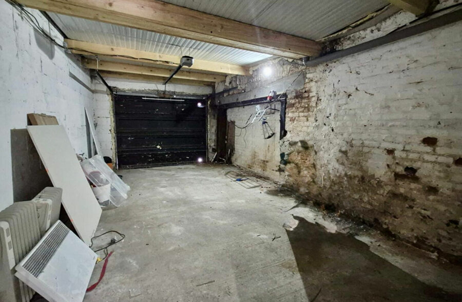 Maison 3 chambres 130 m2 159.000€ FAI