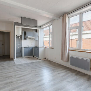Appartement Roubaix 2 pièce(s)
