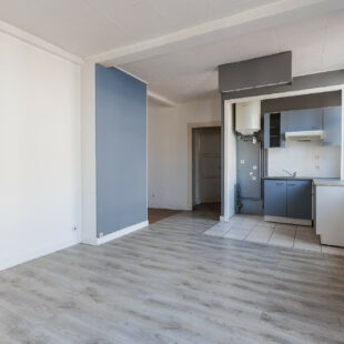 Appartement Roubaix 2 pièce(s)