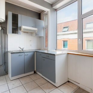 Appartement Roubaix 2 pièce(s)