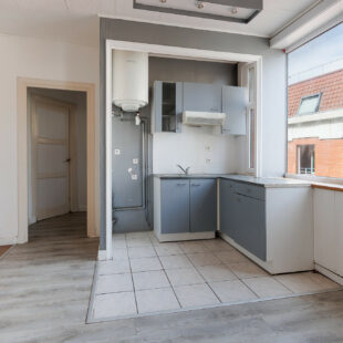 Appartement Roubaix 2 pièce(s)