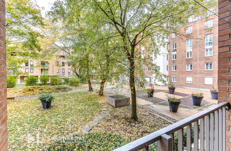 À VENDRE ! Appartement 67m² T3 bis avec garage privé ! Centre-ville 114 000€ FAI !!!!
