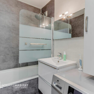 À VENDRE ! Appartement 67m² T3 bis avec garage privé ! Centre-ville 114 000€ FAI !!!!