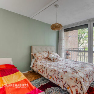 À VENDRE ! Appartement 67m² T3 bis avec garage privé ! Centre-ville 114 000€ FAI !!!!
