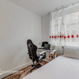 À VENDRE ! Appartement 67m² T3 bis avec garage privé ! Centre-ville 114 000€ FAI !!!!