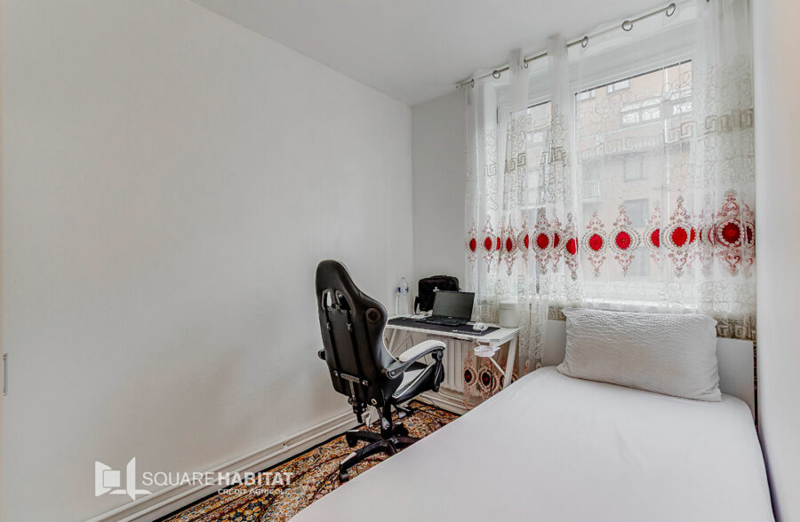 À VENDRE ! Appartement 67m² T3 bis avec garage privé ! Centre-ville 114 000€ FAI !!!!