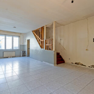 EXCLUSIVITÉ ! Maison 5 pièces de 130 m² ! Roubaix ! 89 900 € FAI !!!