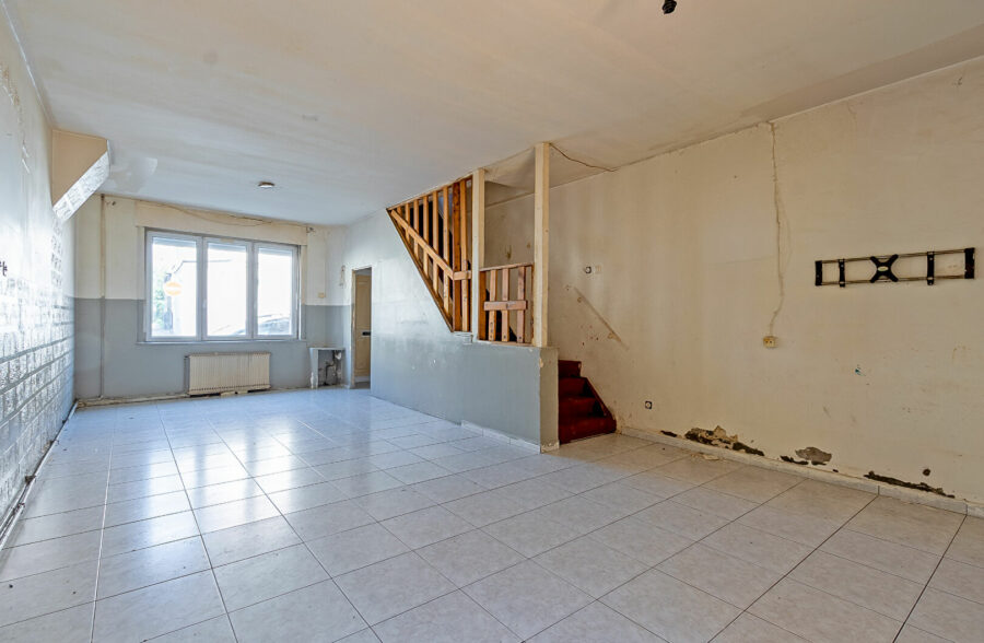 EXCLUSIVITÉ ! Maison 5 pièces de 130 m² ! Roubaix ! 89 900 € FAI !!!