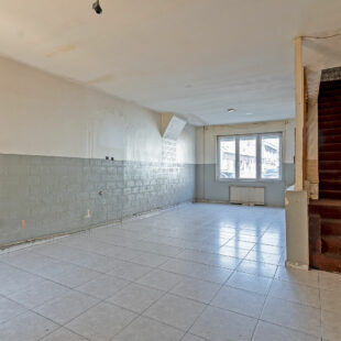 EXCLUSIVITÉ ! Maison 5 pièces de 130 m² ! Roubaix ! 89 900 € FAI !!!