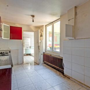 EXCLUSIVITÉ ! Maison 5 pièces de 130 m² ! Roubaix ! 89 900 € FAI !!!