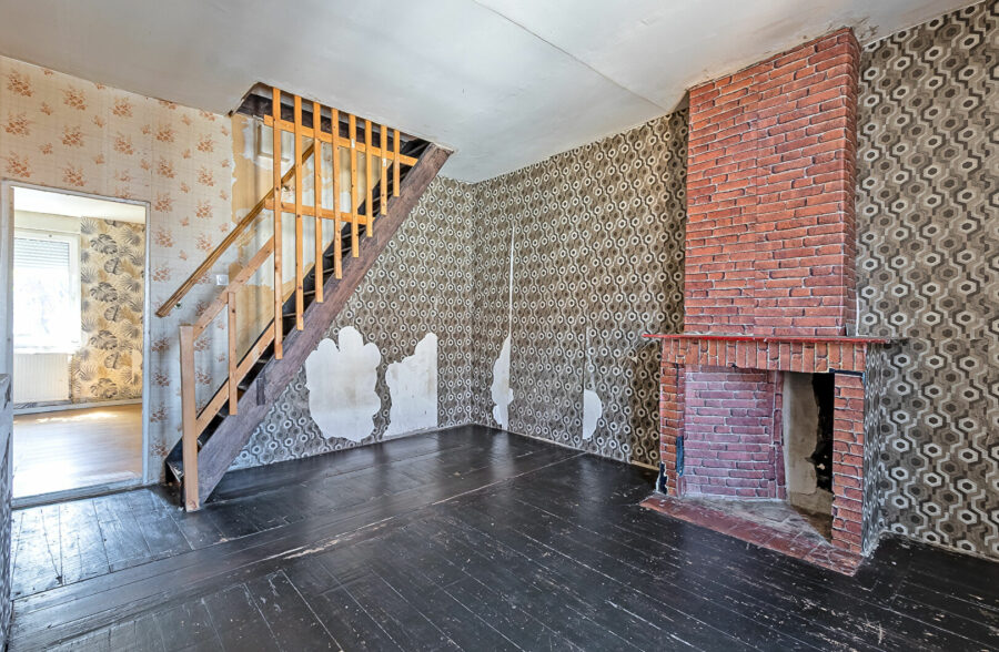 EXCLUSIVITÉ ! Maison 5 pièces de 130 m² ! Roubaix ! 89 900 € FAI !!!