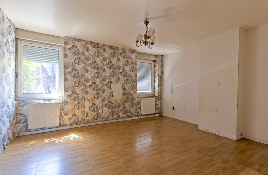 EXCLUSIVITÉ ! Maison 5 pièces de 130 m² ! Roubaix ! 89 900 € FAI !!!
