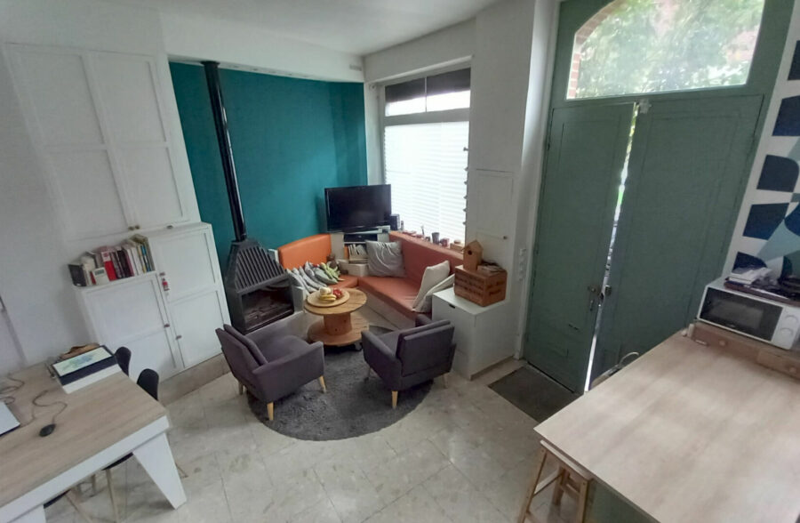 Maison Avec Terrain Roubaix 5 pièce(s)