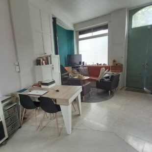Maison Avec Terrain Roubaix 5 pièce(s)