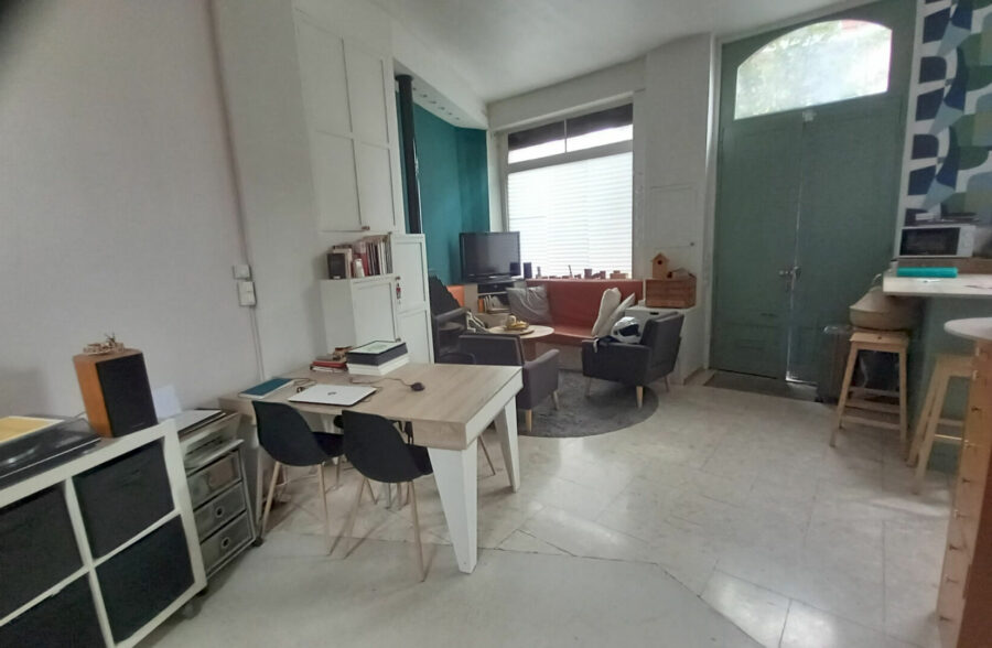 Maison Avec Terrain Roubaix 5 pièce(s)