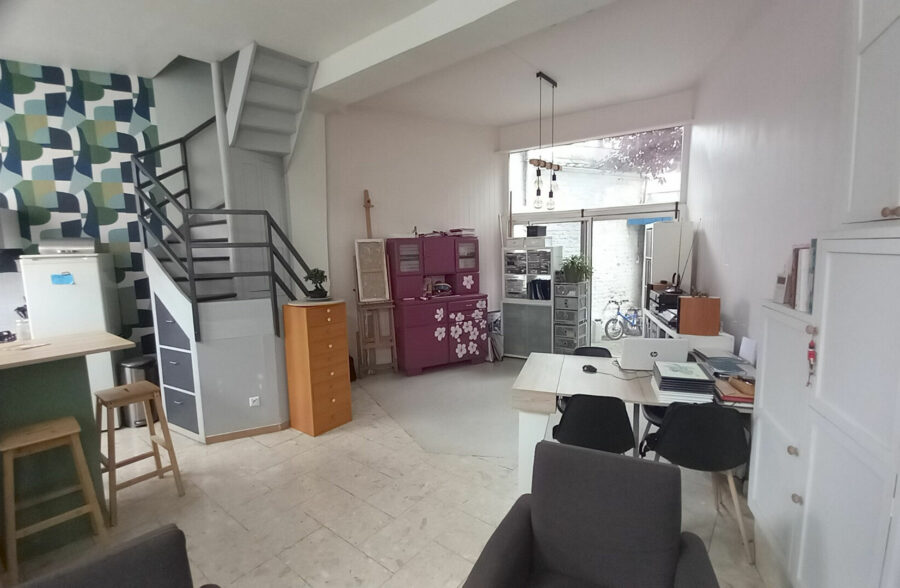Maison Avec Terrain Roubaix 5 pièce(s)