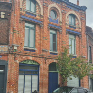 Maison Avec Terrain Roubaix 5 pièce(s)